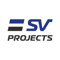 SVPROJECTS logo, SVPROJECTS contact details