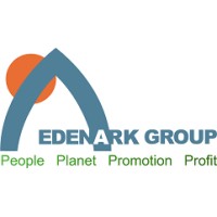 Edenark Group logo, Edenark Group contact details