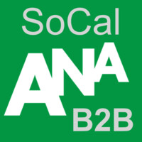 ANA Business Marketing, Southern California Chapter logo, ANA Business Marketing, Southern California Chapter contact details