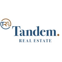 Tandem Real Estate logo, Tandem Real Estate contact details