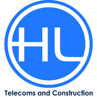 HL Telecoms and Construction logo, HL Telecoms and Construction contact details