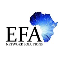 EFA Network Solutions logo, EFA Network Solutions contact details