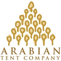 Arabian Tent Company logo, Arabian Tent Company contact details