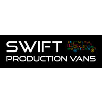 SWIFT VANS logo, SWIFT VANS contact details