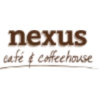 Nexus Cafe and Coffeehouse logo, Nexus Cafe and Coffeehouse contact details