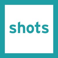 shots logo, shots contact details