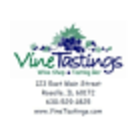 Vine Tastings Wine Shop and Tasting Bar logo, Vine Tastings Wine Shop and Tasting Bar contact details