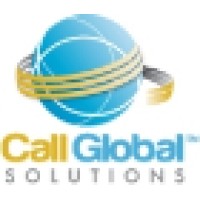 Call Global Solutions logo, Call Global Solutions contact details