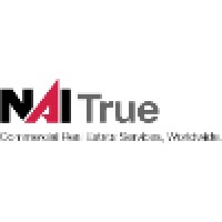 NAI True logo, NAI True contact details