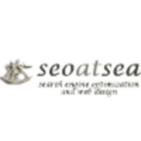 SeoAtSea.com logo, SeoAtSea.com contact details