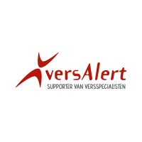 versAlert B.V. logo, versAlert B.V. contact details