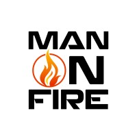 Man On Fire Official logo, Man On Fire Official contact details