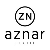 Aznar Textil logo, Aznar Textil contact details