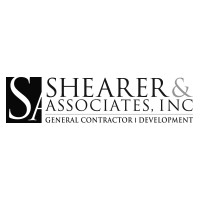 Shearer Construction logo, Shearer Construction contact details