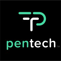 Pentech Ltd logo, Pentech Ltd contact details