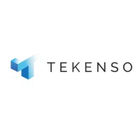 Tekenso logo, Tekenso contact details