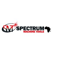 Spectrum Machine Tools Africa logo, Spectrum Machine Tools Africa contact details