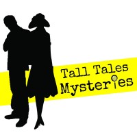 Tall Tales Mysteries logo, Tall Tales Mysteries contact details