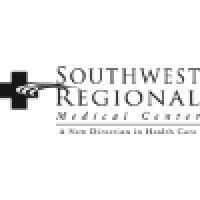 Southwest Regional Medical Center logo, Southwest Regional Medical Center contact details