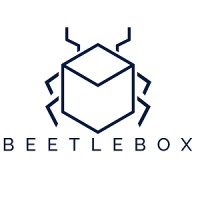 Beetlebox logo, Beetlebox contact details