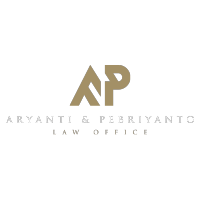 Aryanti & Pebriyanto Law Office logo, Aryanti & Pebriyanto Law Office contact details