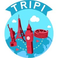 TRIPI Travel Systems logo, TRIPI Travel Systems contact details