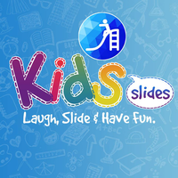 Kids Slides logo, Kids Slides contact details