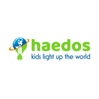 Haedos logo, Haedos contact details