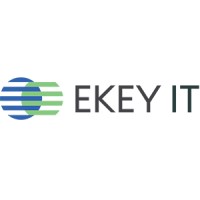 EKEY IT logo, EKEY IT contact details