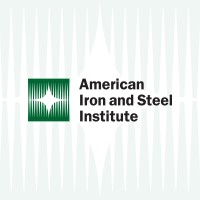 American Iron & Steel Institute logo, American Iron & Steel Institute contact details