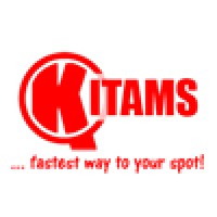 KITAMS dotCOM Marketing Services logo, KITAMS dotCOM Marketing Services contact details