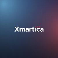 Xmartica logo, Xmartica contact details