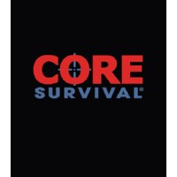 CORE Survival, Inc. logo, CORE Survival, Inc. contact details