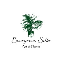 Evergreen Art and Plants logo, Evergreen Art and Plants contact details