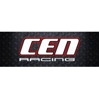 CEN Racing logo, CEN Racing contact details