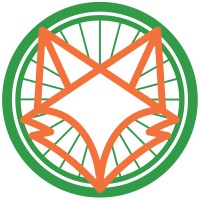 Foxy Pedaler logo, Foxy Pedaler contact details