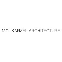 MOUKARZEL ARCHITECTURE logo, MOUKARZEL ARCHITECTURE contact details