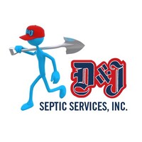 D & J SEPTIC SERVICES INC logo, D & J SEPTIC SERVICES INC contact details