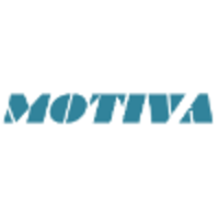 MOTIVA Training logo, MOTIVA Training contact details