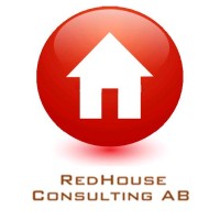 Red House Consulting AB logo, Red House Consulting AB contact details