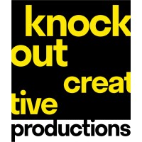 Knock Out Creative Productions logo, Knock Out Creative Productions contact details