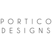 Portico Designs logo, Portico Designs contact details