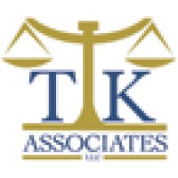 TK Associates, LLC logo, TK Associates, LLC contact details