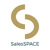 SalesSPACE logo, SalesSPACE contact details