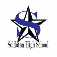 Soldotna High School logo, Soldotna High School contact details