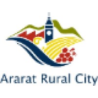 Ararat Rural City Council logo, Ararat Rural City Council contact details