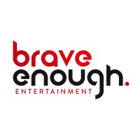 Brave Enough Artist Agency logo, Brave Enough Artist Agency contact details