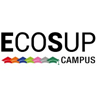 ECOSUP CAMPUS logo, ECOSUP CAMPUS contact details