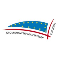 Groupement transfrontalier européen logo, Groupement transfrontalier européen contact details