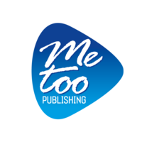 Me Too Publishing logo, Me Too Publishing contact details